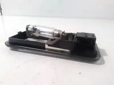 Peça sobressalente para automóvel em segunda mão luz interior por bmw x5 (e53) 3.0d referências oem iam 140930  