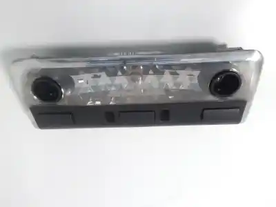 Автозапчасти б/у внутренний свет за bmw x5 (e53) 3.0d ссылки oem iam 633183799089