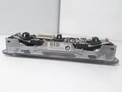Автозапчасти б/у внутренний свет за bmw x5 (e53) 3.0d ссылки oem iam 633183799089  