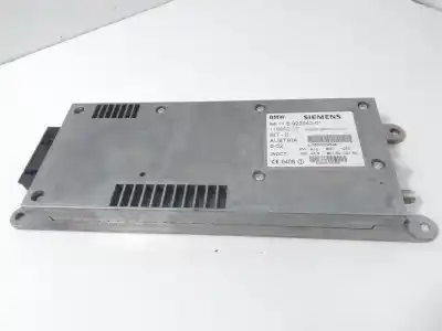 Автозапчасти б/у электронный модуль за bmw x5 (e53) 3.0d ссылки oem iam 8411692294201
