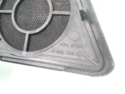 Peça sobressalente para automóvel em segunda mão moldagem por bmw x5 (e53) 3.0d referências oem iam 84089261  