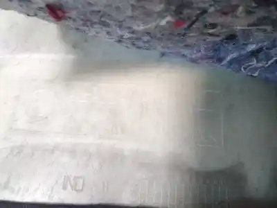 Peça sobressalente para automóvel em segunda mão moldagem por bmw x5 (e53) 3.0d referências oem iam 51438203866  