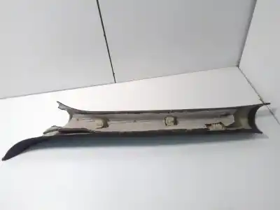 Peça sobressalente para automóvel em segunda mão moldagem por bmw x5 (e53) 3.0d referências oem iam 51438203866  