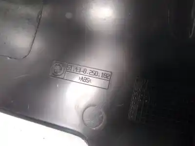 Peça sobressalente para automóvel em segunda mão moldagem por bmw x5 (e53) 3.0d referências oem iam 51438250182  