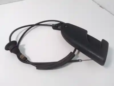 Автозапчасти б/у задняя ручка капота за bmw x5 (e53) 3.0d ссылки oem iam 8402615