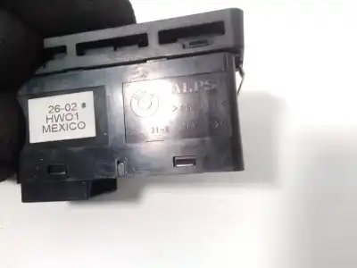 Pezzo di ricambio per auto di seconda mano avvertimento per bmw x5 (e53) 3.0d riferimenti oem iam 61318368920  