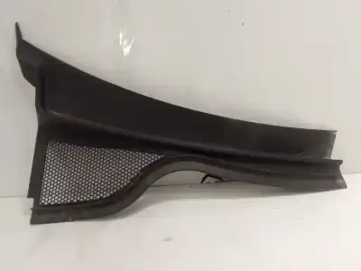 Recambio de automóvil de segunda mano de torpedo para volkswagen tiguan (5n1) +motion referencias oem iam 812836