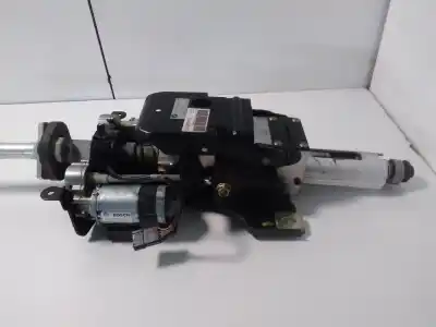 Second-hand car spare part steering column for bmw x5 (e53) 3.0d oem iam references 10942659  