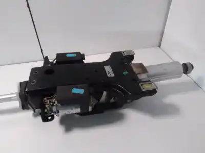 Second-hand car spare part steering column for bmw x5 (e53) 3.0d oem iam references 10942659  
