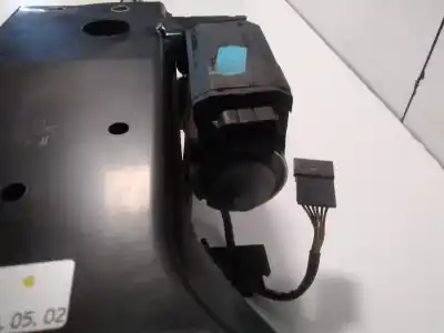 Second-hand car spare part steering column for bmw x5 (e53) 3.0d oem iam references 10942659  