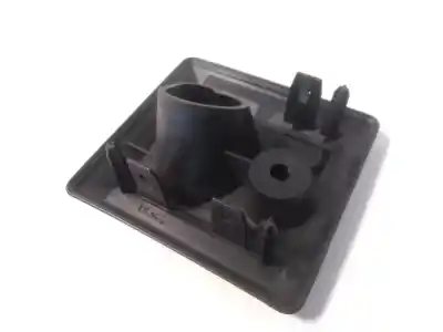 Peça sobressalente para automóvel em segunda mão moldagem por bmw x5 (e53) 3.0d referências oem iam 51478402350  