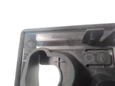 Peça sobressalente para automóvel em segunda mão moldagem por bmw x5 (e53) 3.0d referências oem iam 51478402350  