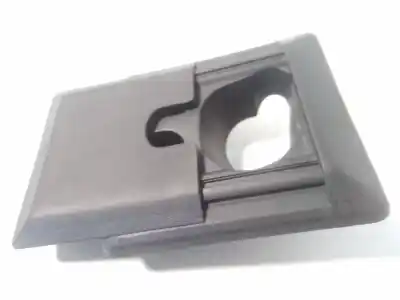 Peça sobressalente para automóvel em segunda mão moldagem por bmw x5 (e53) 3.0d referências oem iam 51478402350  