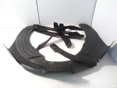 Peça sobressalente para automóvel em segunda mão moldagem por bmw x5 (e53) 3.0d referências oem iam 7002356  