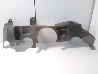 Peça sobressalente para automóvel em segunda mão moldagem por bmw x5 (e53) 3.0d referências oem iam 701207604  