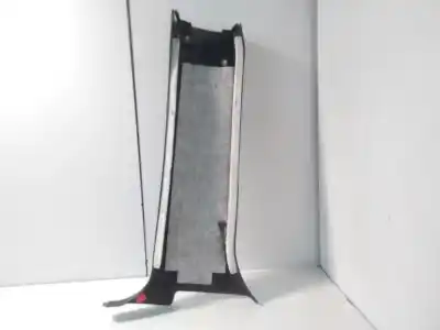 Peça sobressalente para automóvel em segunda mão moldagem por bmw x5 (e53) 3.0d referências oem iam 51438211906  