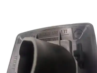 Peça sobressalente para automóvel em segunda mão moldagem por bmw x5 (e53) 3.0d referências oem iam 51478402131  