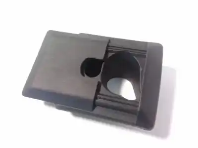 Peça sobressalente para automóvel em segunda mão moldagem por bmw x5 (e53) 3.0d referências oem iam 51478402131  