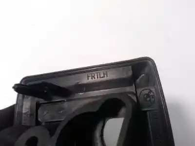 Peça sobressalente para automóvel em segunda mão moldagem por bmw x5 (e53) 3.0d referências oem iam 51478402131  