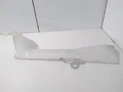 Peça sobressalente para automóvel em segunda mão moldagem por bmw x5 (e53) 3.0d referências oem iam 51718402135  