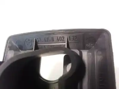 Peça sobressalente para automóvel em segunda mão moldagem por bmw x5 (e53) 3.0d referências oem iam 51478402132  