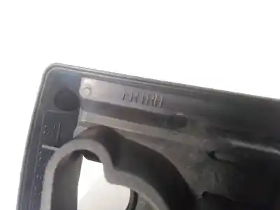 Peça sobressalente para automóvel em segunda mão moldagem por bmw x5 (e53) 3.0d referências oem iam 51478402132  