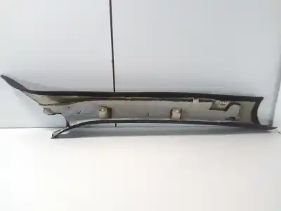Peça sobressalente para automóvel em segunda mão moldagem por bmw x5 (e53) 3.0d referências oem iam 51438203865  