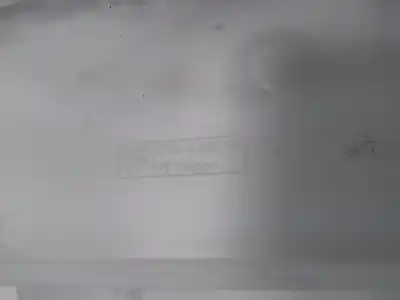 Peça sobressalente para automóvel em segunda mão moldagem por bmw x5 (e53) 3.0d referências oem iam 51718402139  