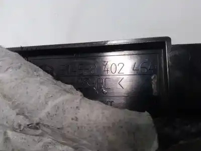 Peça sobressalente para automóvel em segunda mão moldagem por bmw x5 (e53) 3.0d referências oem iam 51458402464  