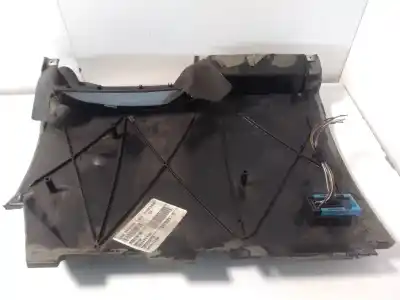 Peça sobressalente para automóvel em segunda mão molduras frontais por bmw x5 (e53) 3.0d referências oem iam 824429310  