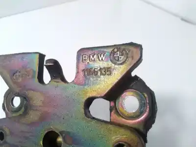 Second-hand car spare part medium for bmw x5 (e53) 3.0d oem iam references 1166135  