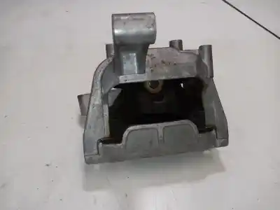 Recambio de automóvil de segunda mano de soporte motor para volkswagen tiguan (5n1) +motion referencias oem iam 5n0199262e