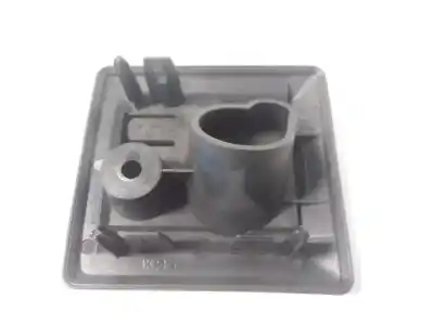 Peça sobressalente para automóvel em segunda mão moldagem por bmw x5 (e53) 3.0d referências oem iam 51478402349  