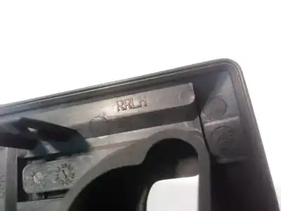 Peça sobressalente para automóvel em segunda mão moldagem por bmw x5 (e53) 3.0d referências oem iam 51478402349  