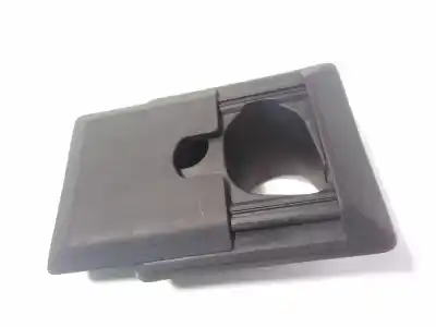 Peça sobressalente para automóvel em segunda mão moldagem por bmw x5 (e53) 3.0d referências oem iam 51478402349  