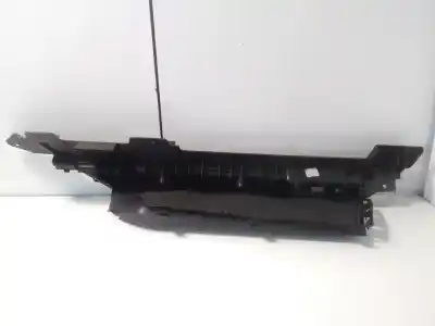 Peça sobressalente para automóvel em segunda mão moldagem por bmw x5 (e53) 3.0d referências oem iam 51477027133  