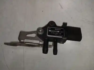 Recambio de automóvil de segunda mano de sensor para volkswagen tiguan (5n1) +motion referencias oem iam 0281002710