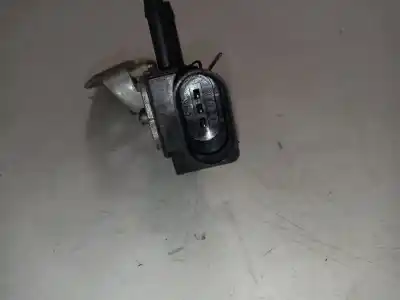 Peça sobressalente para automóvel em segunda mão sensor por volkswagen tiguan (5n1) +motion referências oem iam 0281002710  