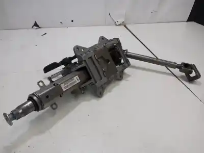Recambio de automóvil de segunda mano de columna direccion para volkswagen tiguan (5n1) +motion referencias oem iam 5n1419502b