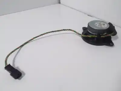 Tweedehands auto-onderdeel luidspreker voor bmw x5 (e53) 3.0d oem iam-referenties 65138379375  