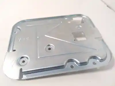 Peça sobressalente para automóvel em segunda mão moldagem por bmw x5 (e53) 3.0d referências oem iam 51248408497  