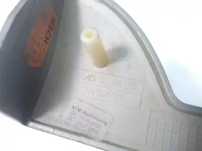 Peça sobressalente para automóvel em segunda mão moldagem por bmw x5 (e53) 3.0d referências oem iam 51458266931  