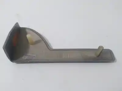 Peça sobressalente para automóvel em segunda mão moldagem por bmw x5 (e53) 3.0d referências oem iam 51458266931  