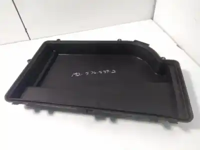 Peça sobressalente para automóvel em segunda mão moldagem por bmw x5 (e53) 3.0d referências oem iam 12901716067  