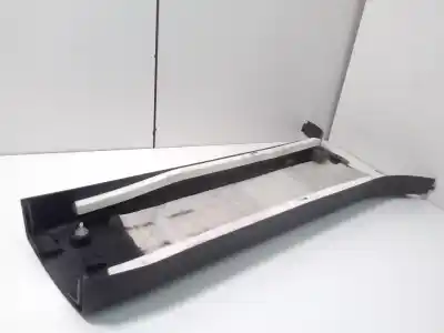 Peça sobressalente para automóvel em segunda mão moldagem por bmw x5 (e53) 3.0d referências oem iam 51438211905  