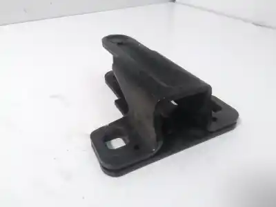 Second-hand car spare part trunk lock for bmw x5 (e53) 3.0d oem iam references 51248408956  