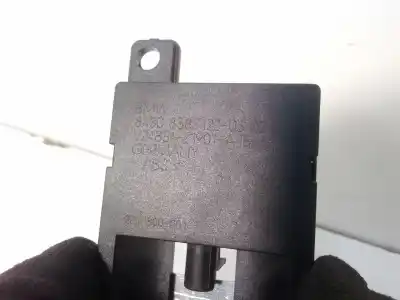 Peça sobressalente para automóvel em segunda mão antena por bmw x5 (e53) 3.0d referências oem iam 84508387422  