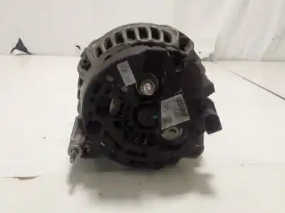İkinci el araba yedek parçası alternatör için volkswagen tiguan (5n1) +motion oem iam referansları 06f903023f  