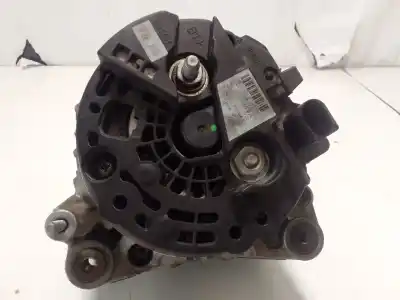 İkinci el araba yedek parçası alternatör için volkswagen tiguan (5n1) +motion oem iam referansları 06f903023f  