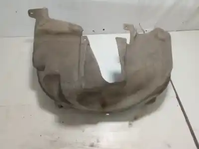 Recambio de automóvil de segunda mano de paso rueda para volkswagen tiguan (5n1) +motion referencias oem iam 5n0810972r